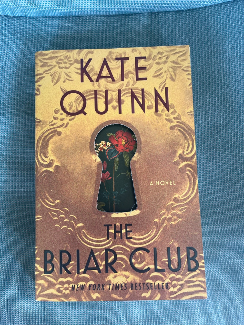 Paperback book~ Excellent condition